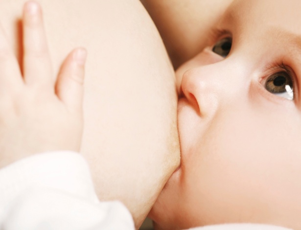 Aleitamento Materno | Seu bebê com a gente