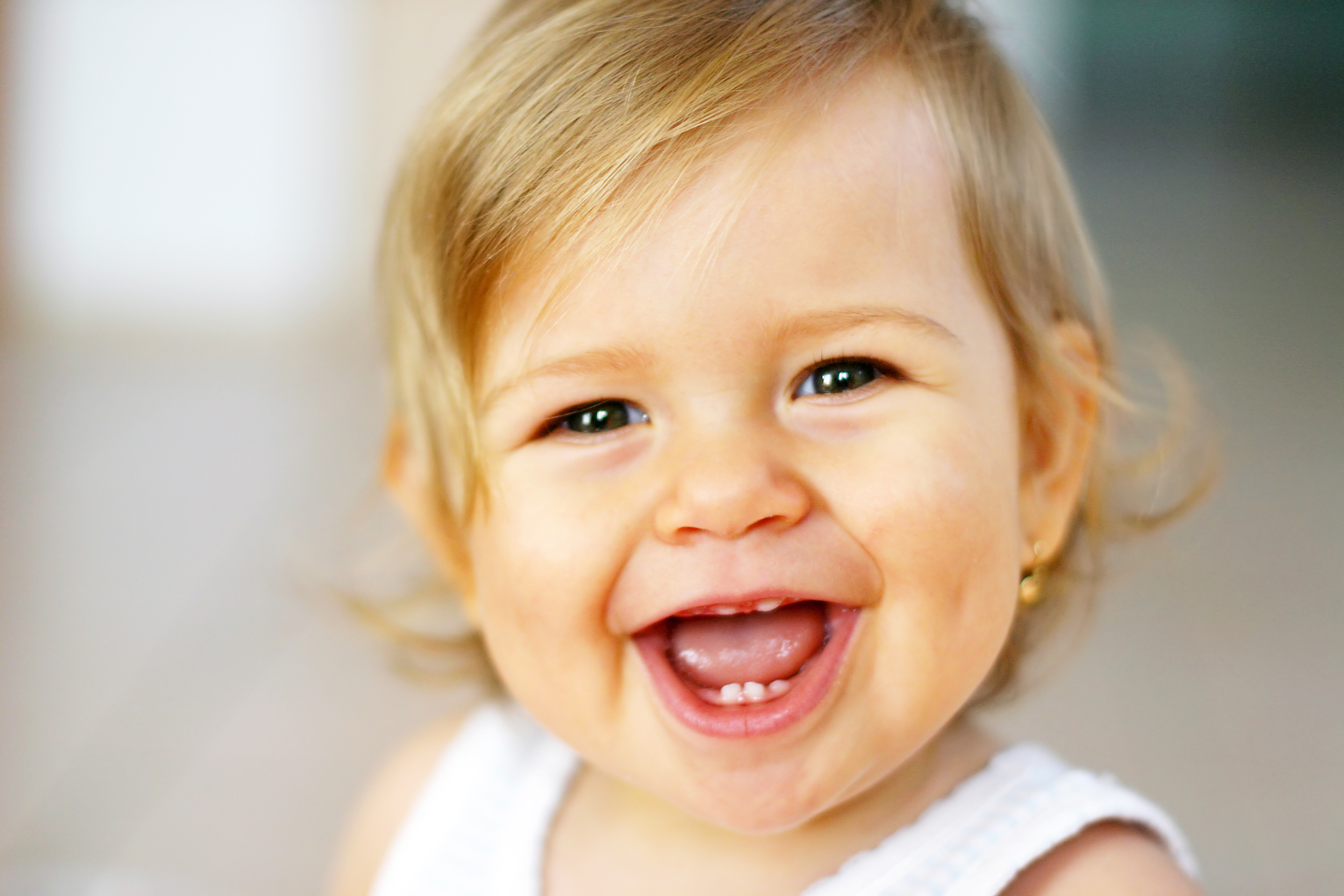Os primeiros dentinhos. Ajude seu bebê! | Pikuruxo