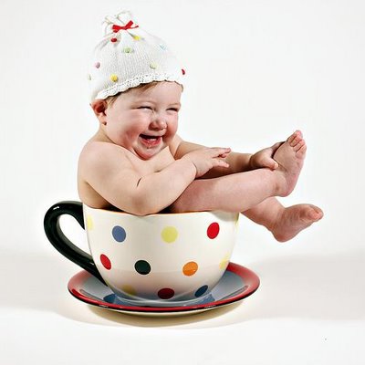 Chá de bebê - Lista exclusiva de presentes | Pikuruxo