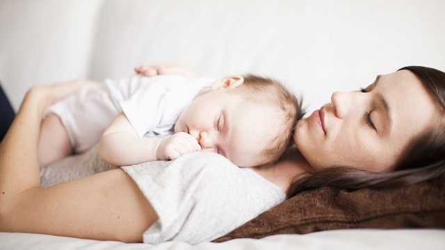 Como ajudar o bebê a dormir melhor? | Pikuruxo