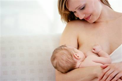 As importâncias da amamentação materna | Pikuruxo
