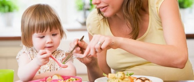 7 Alimentos perigosos para bebês | Pikuruxo