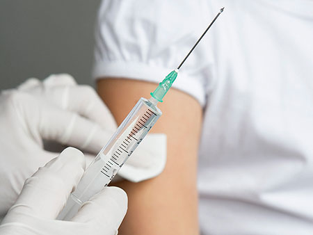 Gestante pode tomar vacina da gripe? | Pikuruxo