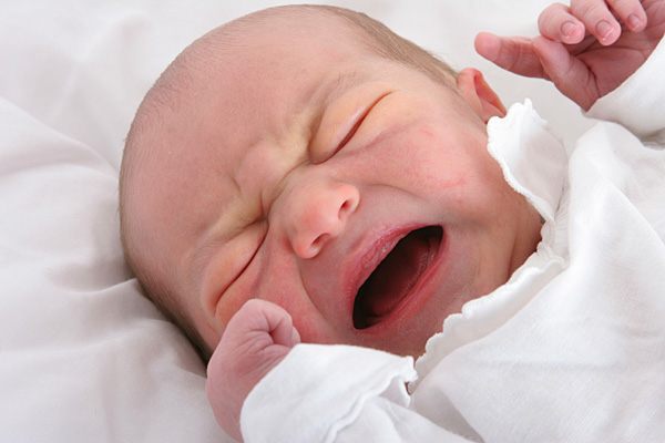Cólica em bebê, Como aliviar a cólica do bebê | Pikuruxo