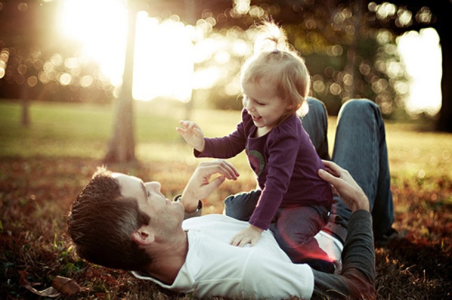 Melhorar a relação entre pai e filho | Pikuruxo