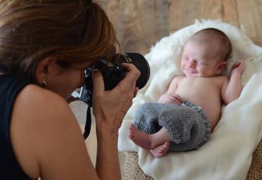 Dicas para Fotografar bebês, aprenda aqui. | Pikuruxo